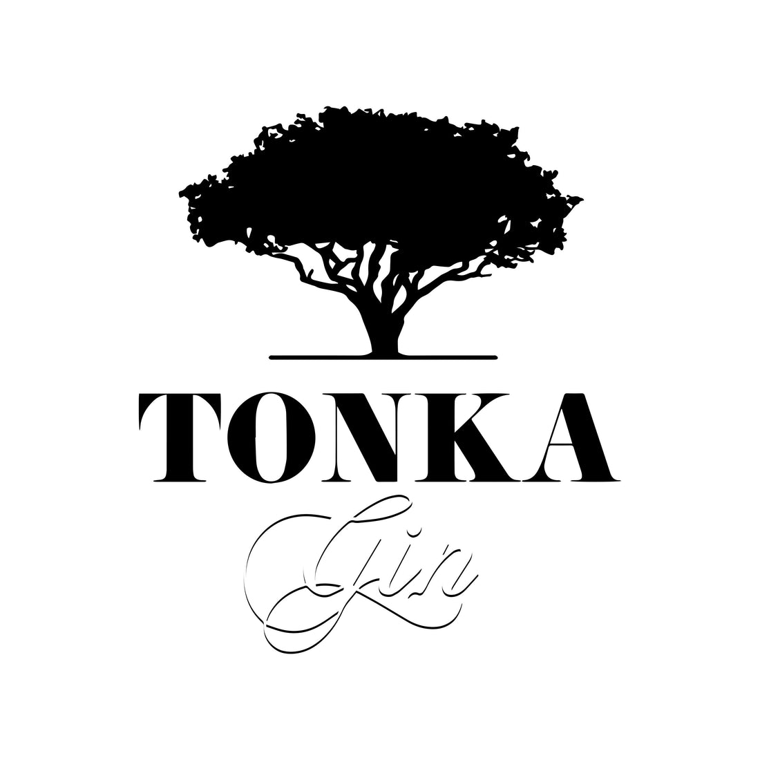 Tonka Gin