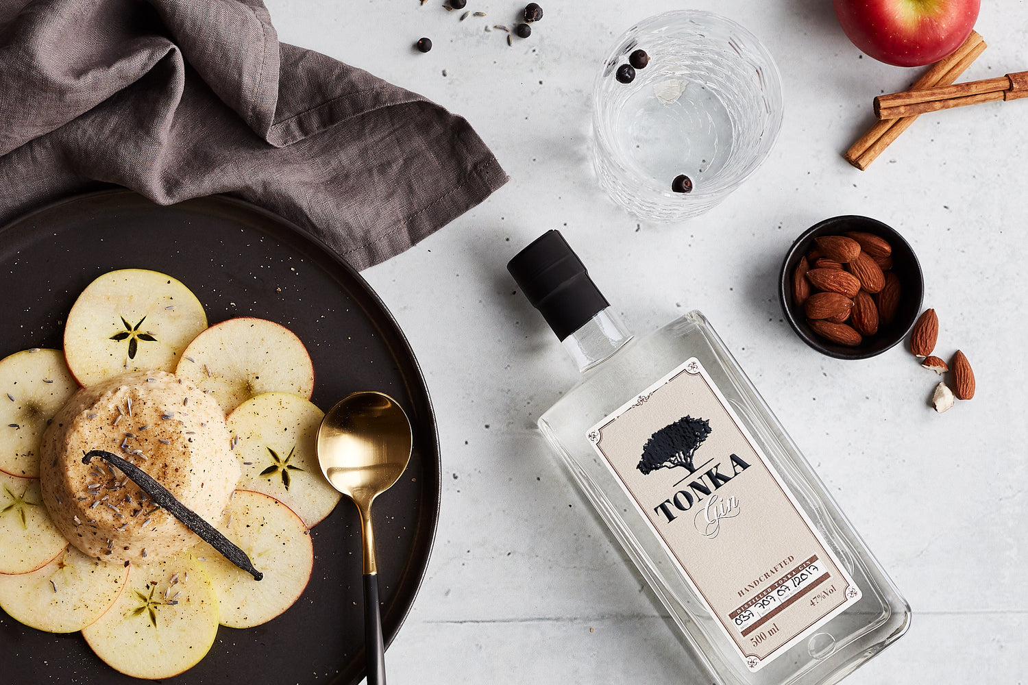 Brands with Spirit SHOP