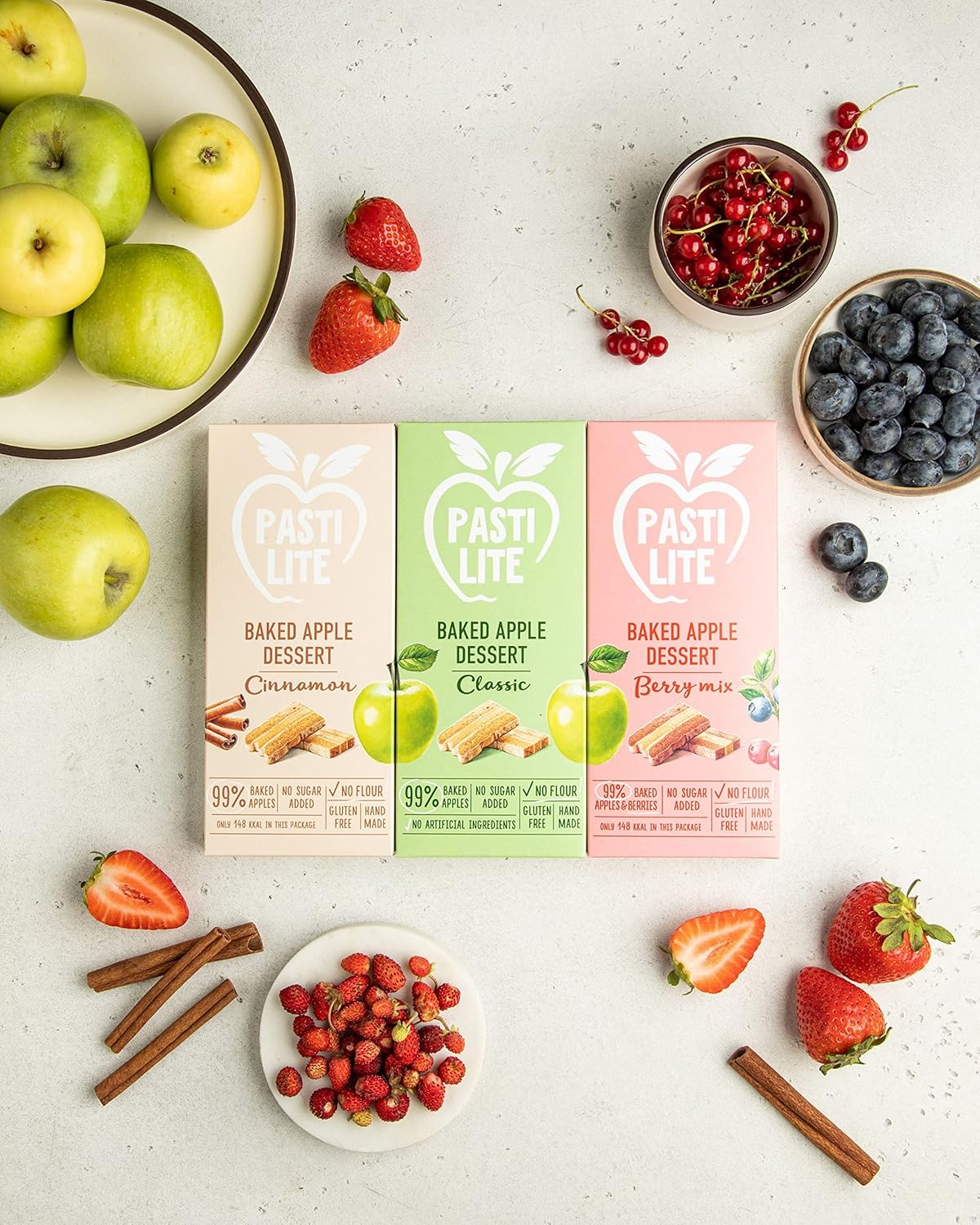 Brands with Spirit SHOP