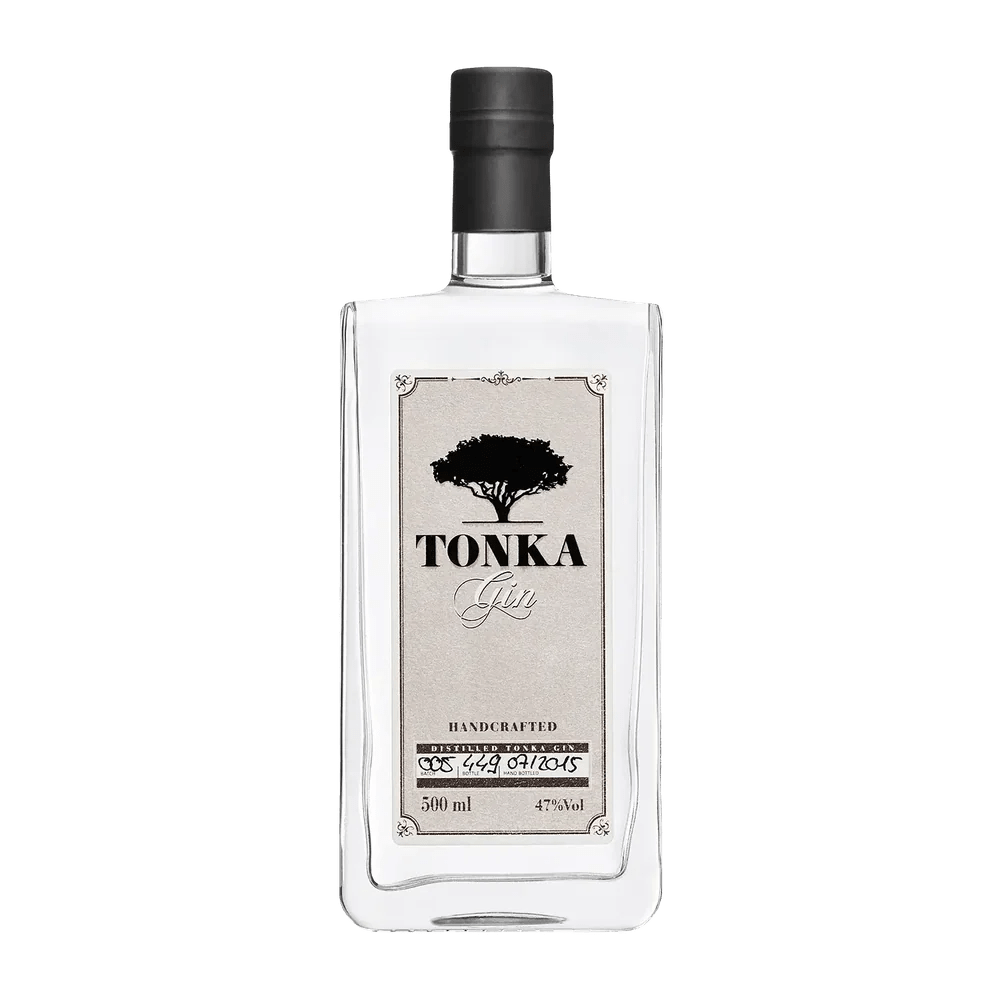 Tonka Gin