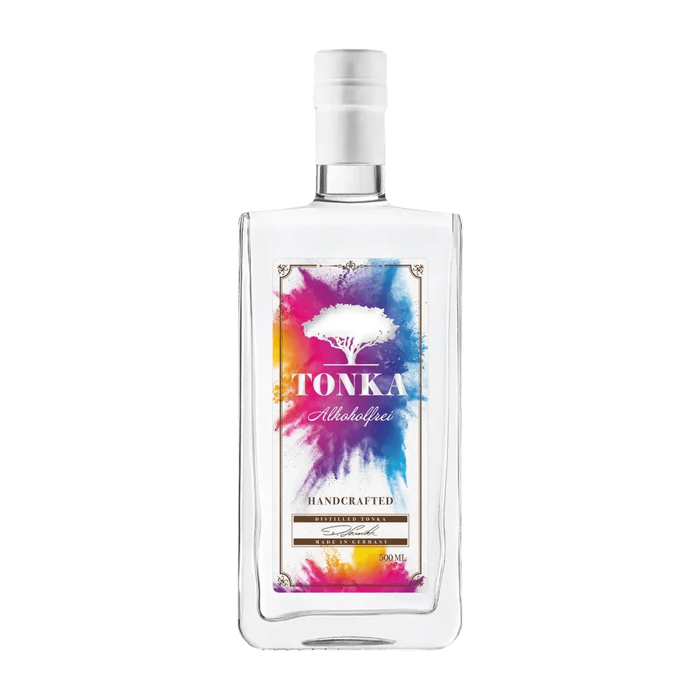 Tonka Alkoholfrei