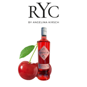 KIRSCH Aperitif von RYC by Angelina Kirsch