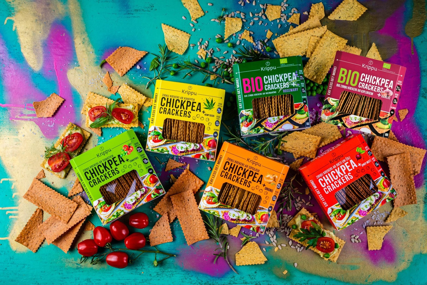 Brands with Spirit SHOP