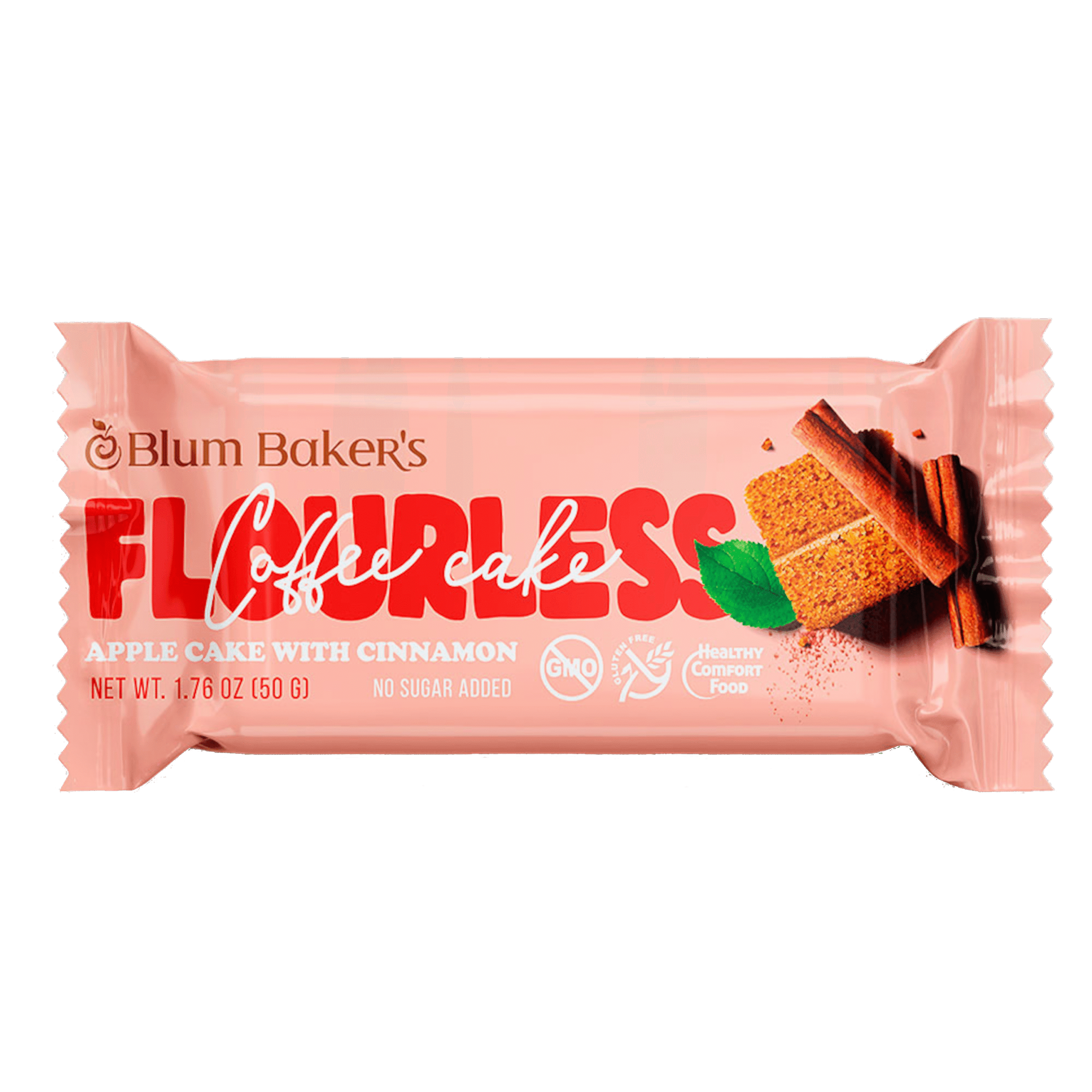 Blum Baker's Cinnamon 50g