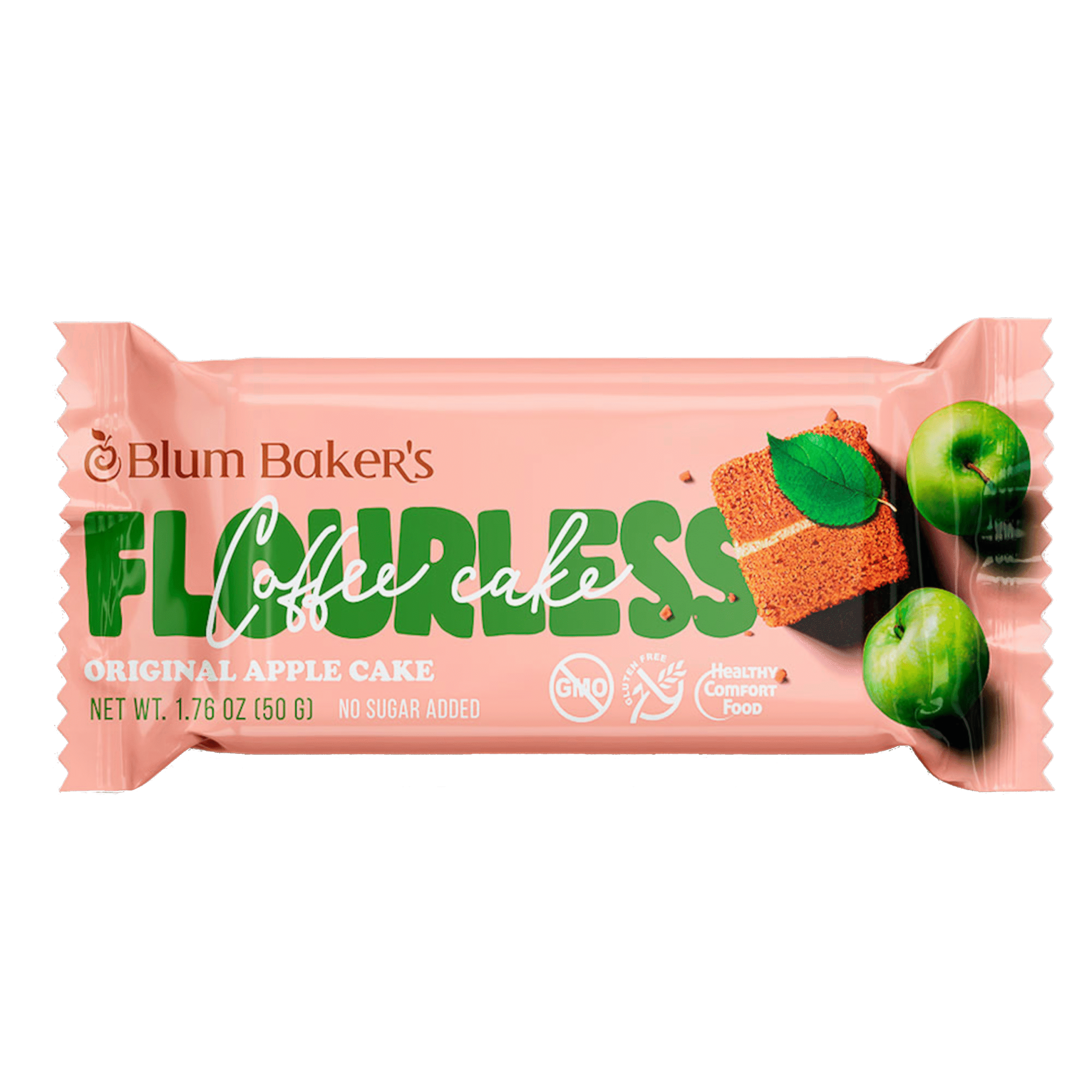 Blum Baker's Apple Cake 50g