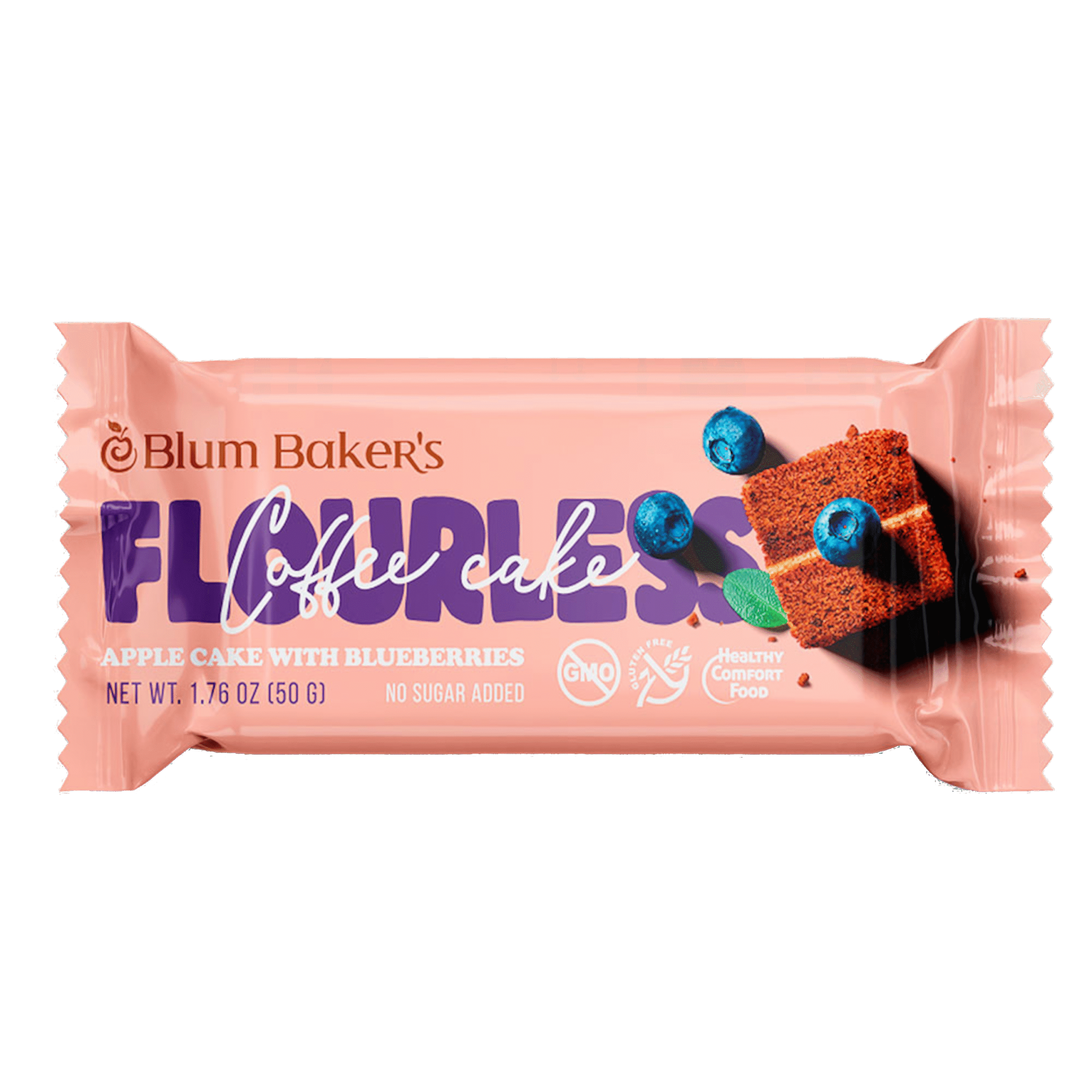 Blum Baker's Blueberry 50g