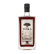 Tonka Gin Espresso